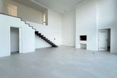 Apartamento &agrave; venda - 137m&sup2; - Vivapark Porto Belo