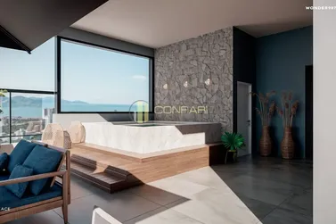 Apartamento &agrave; venda - 69m&sup2; - Perequ&ecirc;