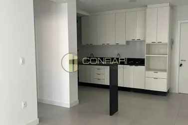 Apartamento para alugar - 69m&sup2; - Morretes