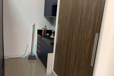 Sala Comercial &agrave; venda - 60m&sup2; - Meia Praia