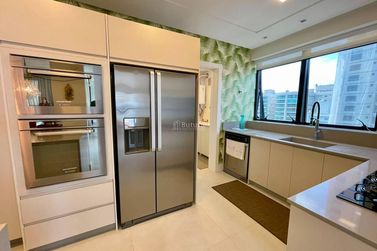 Apartamento &agrave; venda - Centro