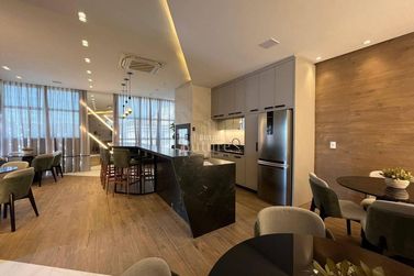 Apartamento &agrave; venda - 
