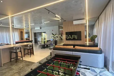 Apartamento &agrave; venda - 70m&sup2; - Morretes