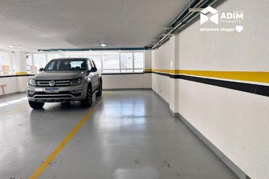 Apartamento para alugar - 182m&sup2; - Centro
