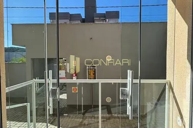 Apartamento &agrave; venda - 42m&sup2; - Santa Luzia