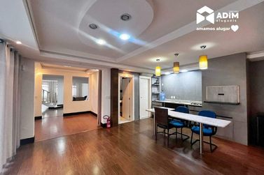 Sala Comercial para alugar - 312m&sup2; - Centro