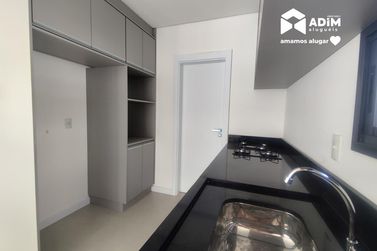 Apartamento para alugar - 115m&sup2; - Centro