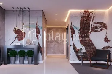 Apartamento &agrave; venda - 66m&sup2; - Morretes