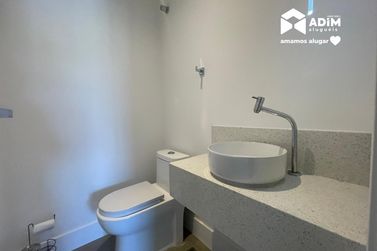 Apartamento para alugar - 89m&sup2; - Praia Brava de Itaja&iacute;