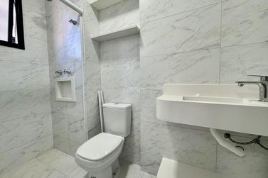 Apartamento &agrave; venda - 64m&sup2; - Morretes