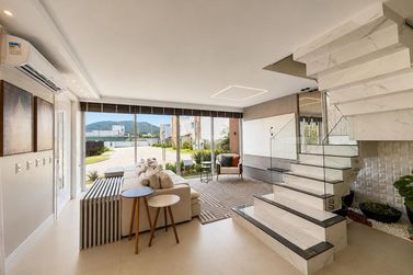 Casa &agrave; venda - 230m&sup2; - Barra