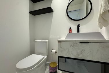 Apartamento &agrave; venda - 98m&sup2; - Andorinha