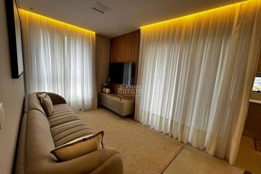 Apartamento &agrave; venda - 