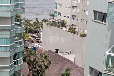 Apartamento &agrave; venda - Meia Praia