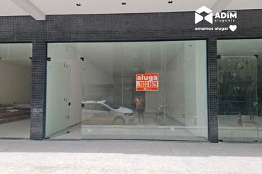 Sala Comercial para alugar - 94m&sup2; - Meia Praia