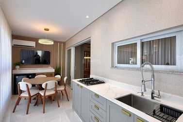 Apartamento &agrave; venda - Centro