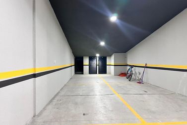 Apartamento &agrave; venda - 119m&sup2; - 