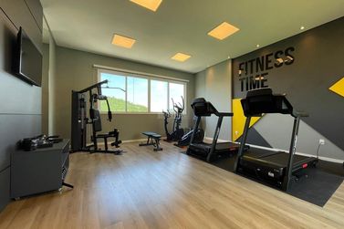 Apartamento &agrave; venda - 70m&sup2; - Tabuleiro dos Oliveiras