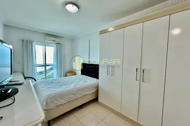 Apartamento para alugar - 80m&sup2; - Centro