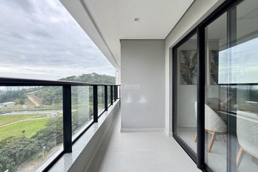 Apartamento &agrave; venda - 84m&sup2; - Praia Brava