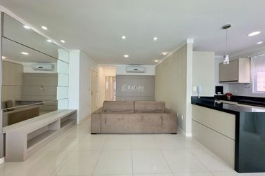Apartamento &agrave; venda - 116m&sup2; - Andorinha