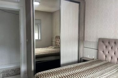 Apartamento para alugar - 178m&sup2; - Pioneiros