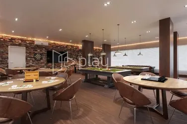 Apartamento &agrave; venda - 69m&sup2; - Morretes
