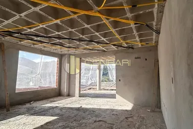 Apartamento &agrave; venda - 145m&sup2; - CENTRO