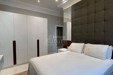 Apartamento &agrave; venda - 30m&sup2; - Meia Praia