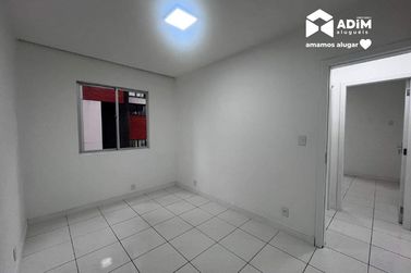 Apartamento para alugar - 53m&sup2; - Centro