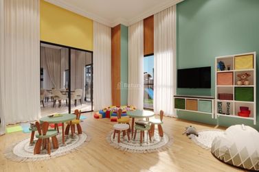 Apartamento &agrave; venda - 70m&sup2; - Morretes