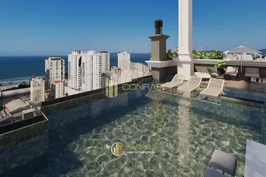 Apartamento &agrave; venda - 69m&sup2; - Morretes