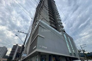 Apartamento para alugar - Centro