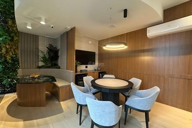Apartamento &agrave; venda - 137m&sup2; - Andorinha