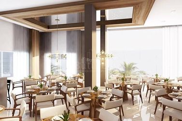 Apartamento &agrave; venda - Centro