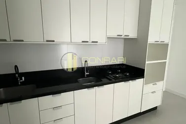 Apartamento para alugar - 70m&sup2; - Morretes