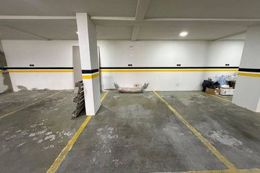 Apartamento &agrave; venda - Balne&aacute;rio Perequ&ecirc;