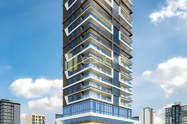 Apartamento &agrave; venda - 150m&sup2; - Meia Praia