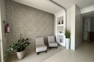 Apartamento para alugar - 62m&sup2; - Na&ccedil;&otilde;es