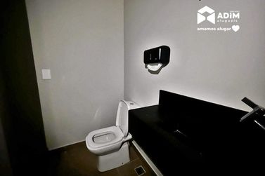 Sala Comercial para alugar - 258m&sup2; - Pioneiros