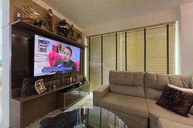 Apartamento &agrave; venda - 135m&sup2; - Castelo Branco