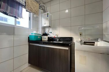 Apartamento &agrave; venda - 141m&sup2; - Andorinha