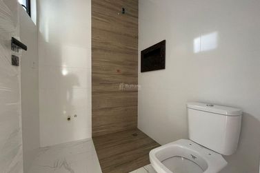 Casa &agrave; venda - 76m&sup2; - Morretes