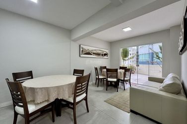 Apartamento &agrave; venda - 80m&sup2; - Barra Sul