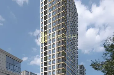 Apartamento &agrave; venda - 78m&sup2; - Pereque