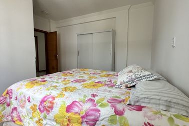 Apartamento &agrave; venda - 140m&sup2; - Centro