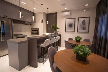 Apartamento &agrave; venda - Perequ&ecirc;