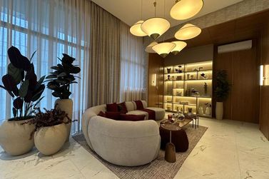 Apartamento &agrave; venda - 137m&sup2; - Andorinha