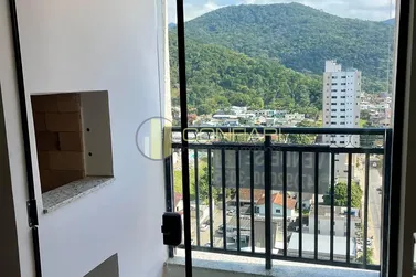 Apartamento &agrave; venda - 60m&sup2; - TABULEIRO DAS OLIVEIRAS