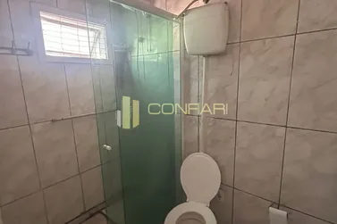 Casa &agrave; venda - 300m&sup2; - Morretes